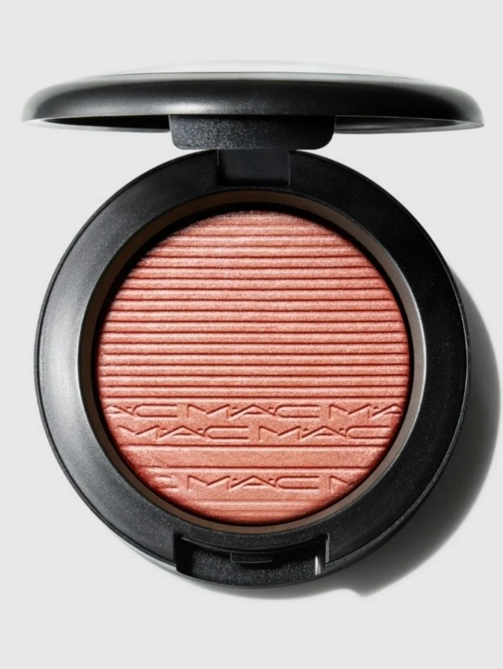 MAC Extra Dimension Blush in Fairly Precious BNIB